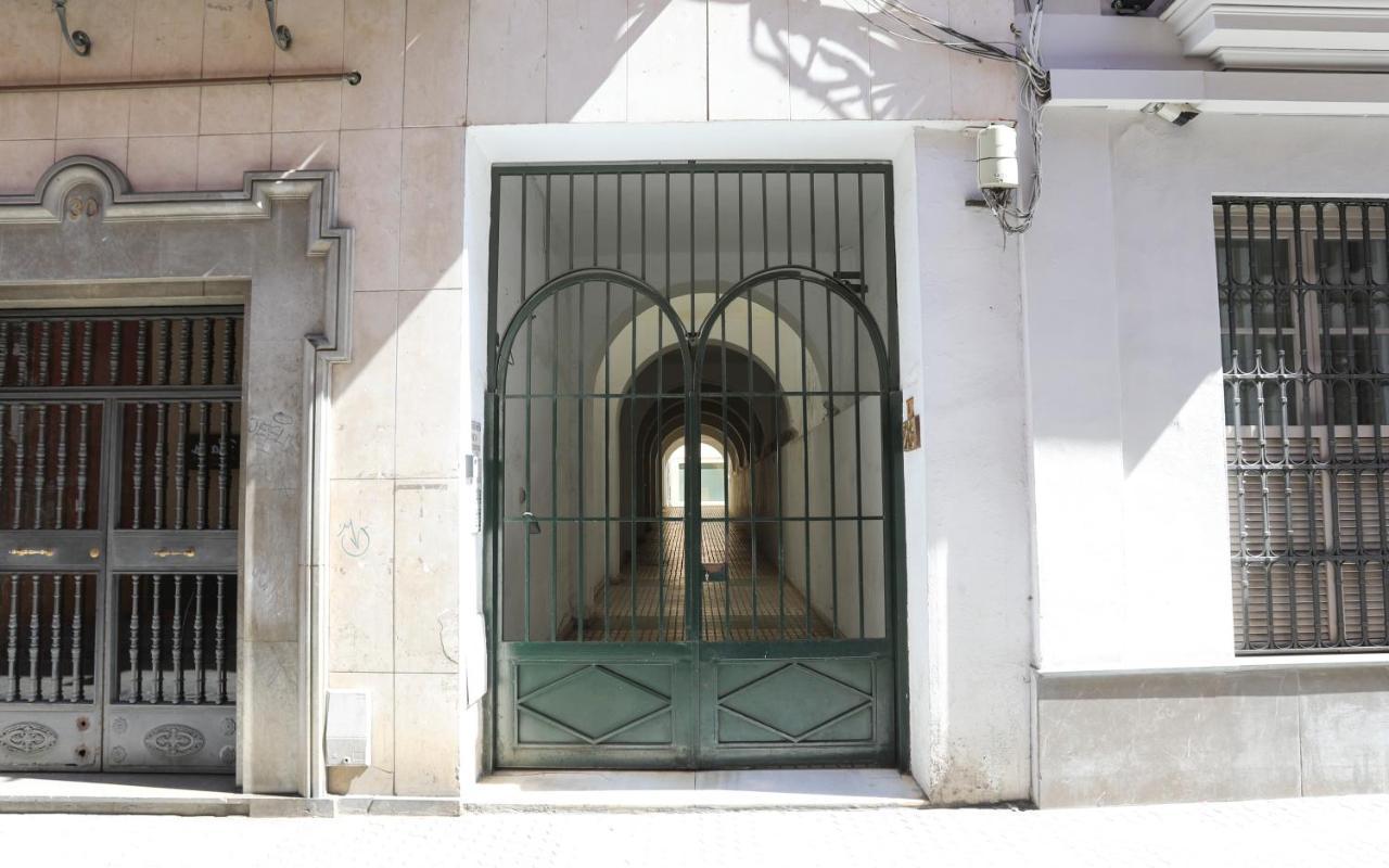 Rentalsevilla Alfonso XII II Ngoại thất bức ảnh